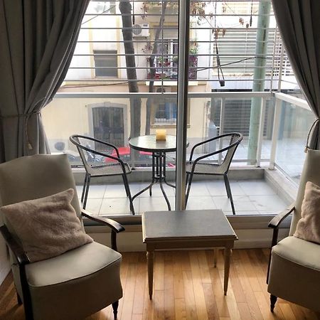 Cozy Apartment In Nunez بوينس آيرس المظهر الخارجي الصورة