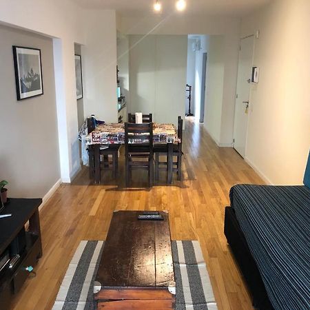 Cozy Apartment In Nunez بوينس آيرس المظهر الخارجي الصورة