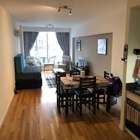 Cozy Apartment In Nunez بوينس آيرس المظهر الخارجي الصورة