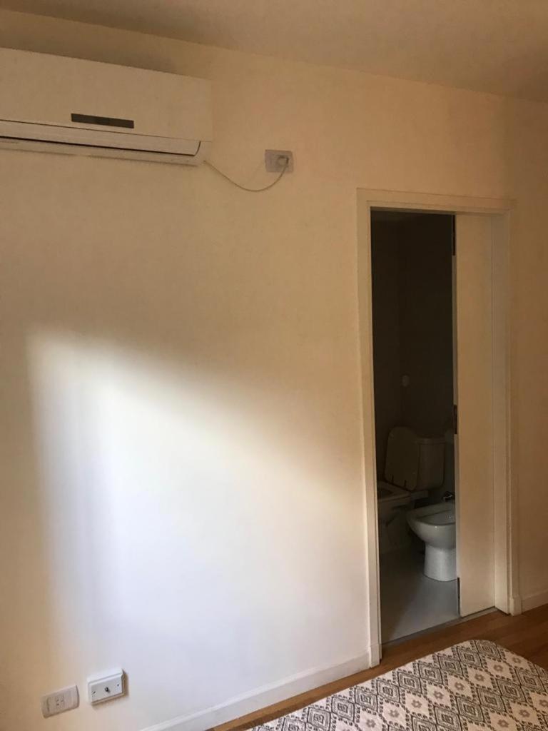 Cozy Apartment In Nunez بوينس آيرس المظهر الخارجي الصورة