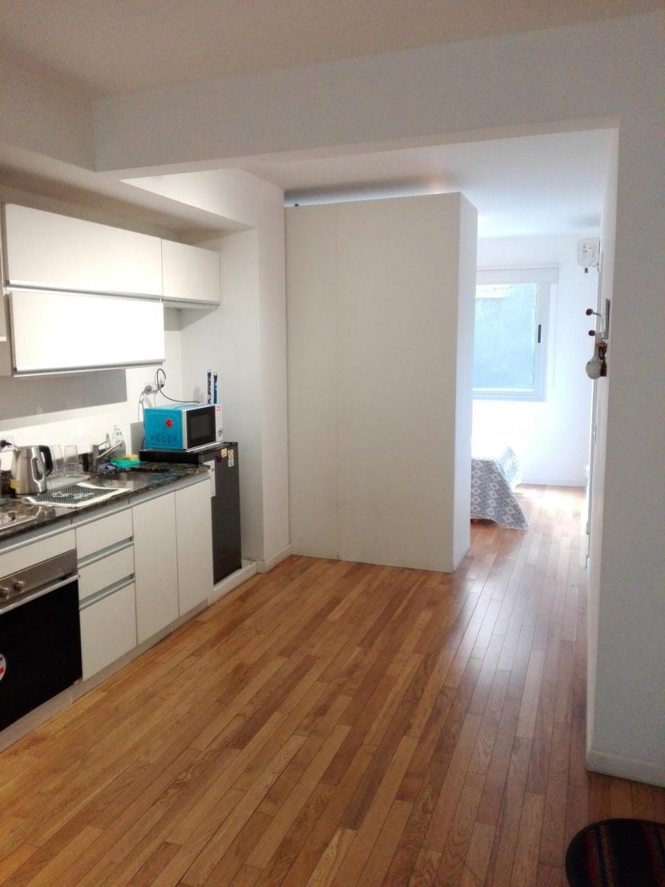 Cozy Apartment In Nunez بوينس آيرس المظهر الخارجي الصورة