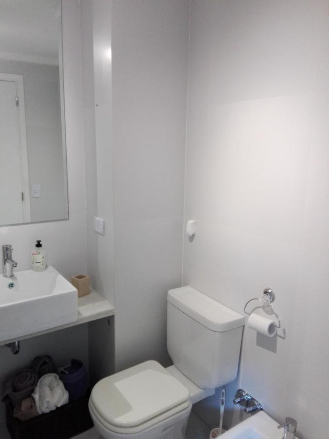 Cozy Apartment In Nunez بوينس آيرس المظهر الخارجي الصورة