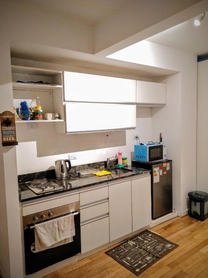Cozy Apartment In Nunez بوينس آيرس المظهر الخارجي الصورة